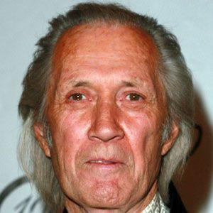 David Carradine