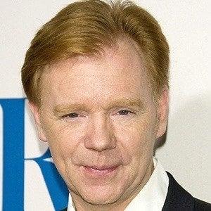 David Caruso