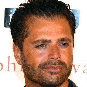 David Charvet