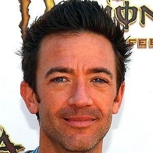 David Faustino
