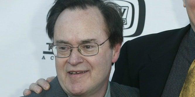 David L Lander