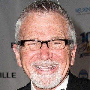 David Leisure