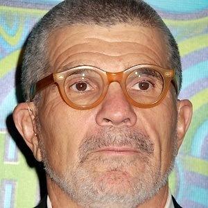 David Mamet