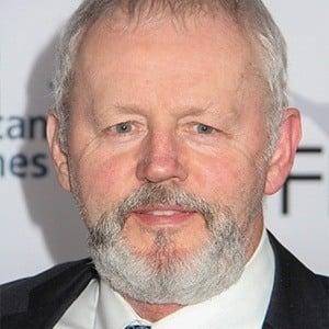 David Morse