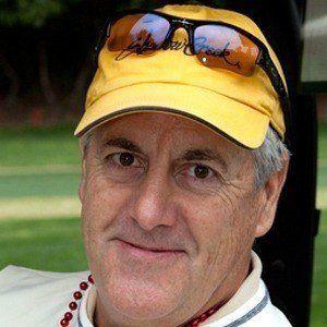 David Naughton