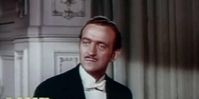 David Niven