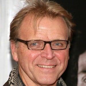 David Rasche