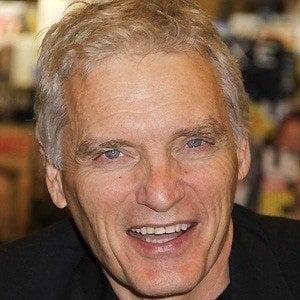 David Selby