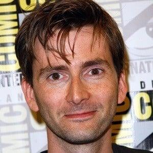 David Tennant
