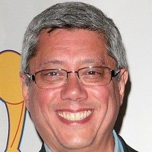 Dean Devlin