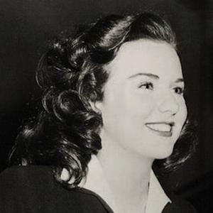 Deanna Durbin