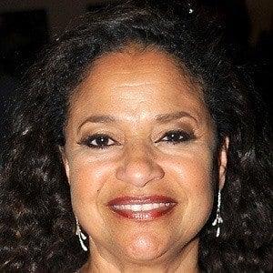 Debbie Allen