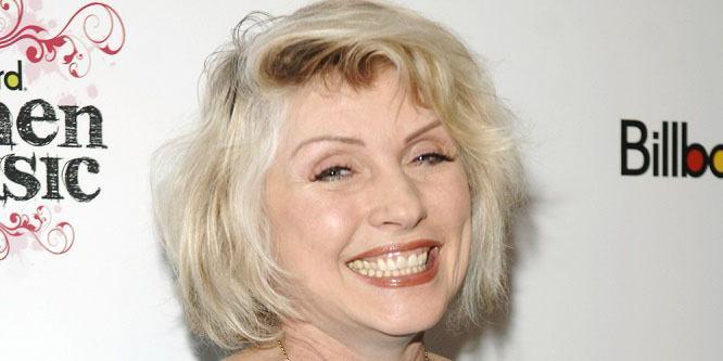 Debbie Harry