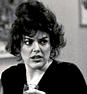 Dee Dee Rescher