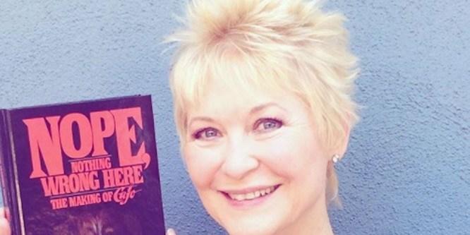 Dee Wallace