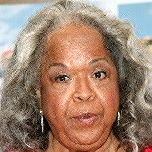 Della Reese