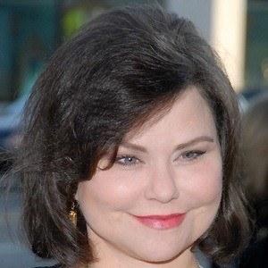 Delta Burke