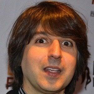 Demetri Martin
