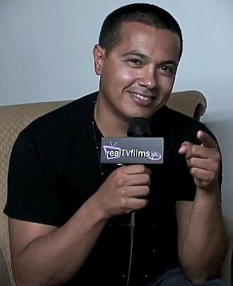 Demetrius Navarro