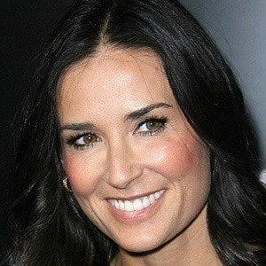 Demi Moore