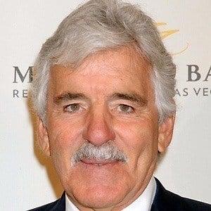 Dennis Farina