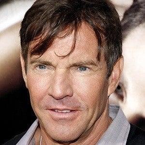 Dennis Quaid