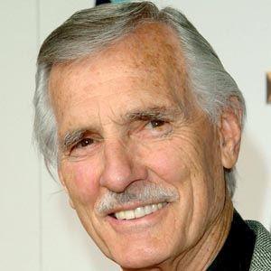 Dennis Weaver