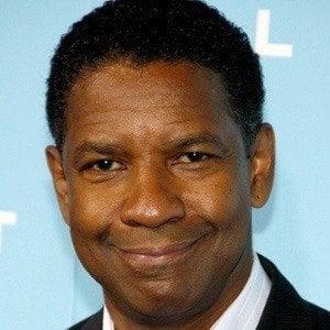 Denzel Washington