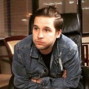 Devon Werkheiser
