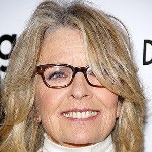 Diane Keaton