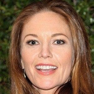 Diane Lane