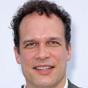 Diedrich Bader