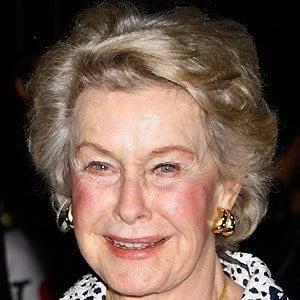Dina Merrill