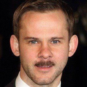 Dominic Monaghan