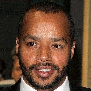 Donald Faison