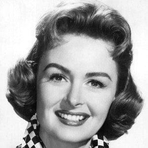Donna Reed