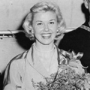 Doris Day