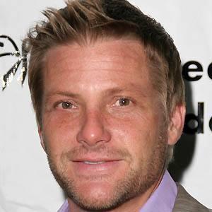 Doug Savant