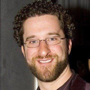 Dustin Diamond