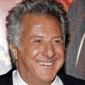 Dustin Hoffman