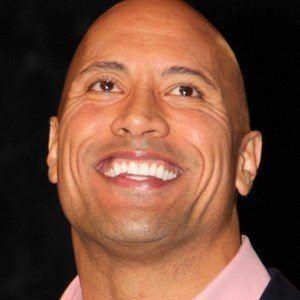 Dwayne Johnson