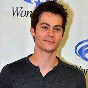 Dylan O'Brien
