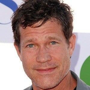 Dylan Walsh