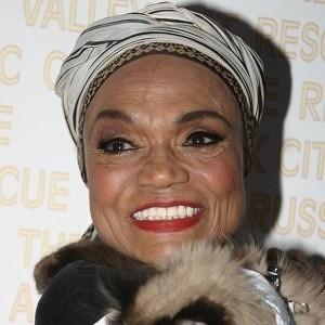 Eartha Kitt