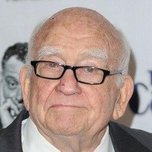 Ed Asner