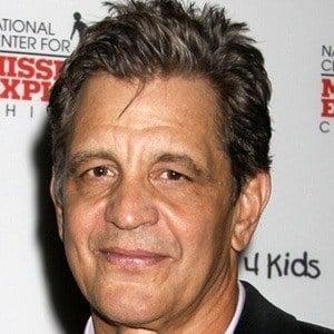 Ed Marinaro