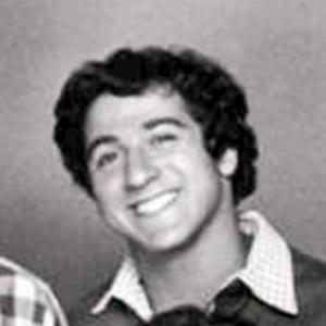 Eddie Mekka
