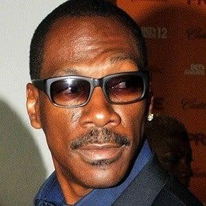 Eddie Murphy