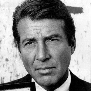 Efrem Zimbalist Jr.
