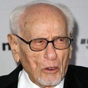 Eli Wallach